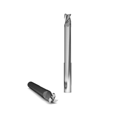 Gws Tool Group 101094 End Mill 101094